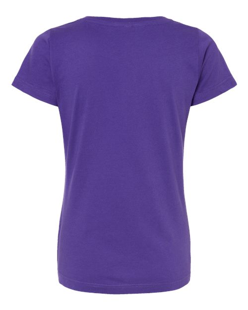 LAT 3516 Purple — back