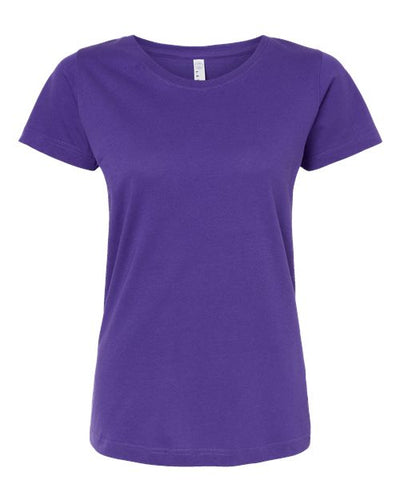 LAT 3516 Purple — front
