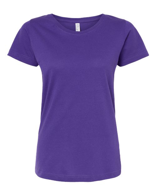 LAT 3516 Purple — front