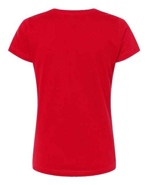 LAT 3516 Red — back