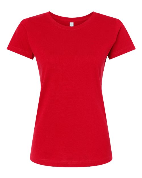 LAT 3516 Red — front