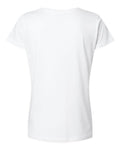 LAT 3516 White — back