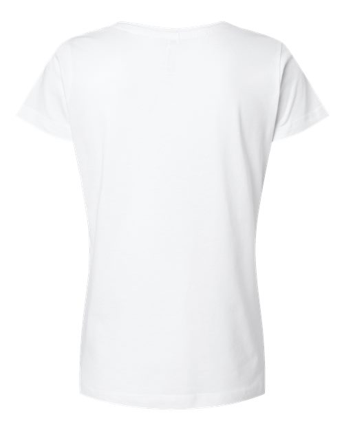 LAT 3516 White — back