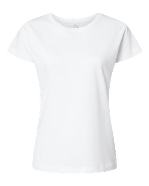 LAT 3516 White — front