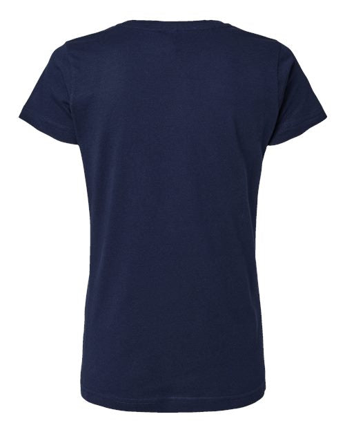 LAT 3516 Navy — back