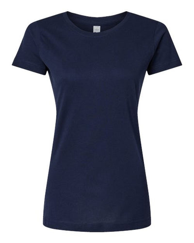 LAT 3516 Navy — front