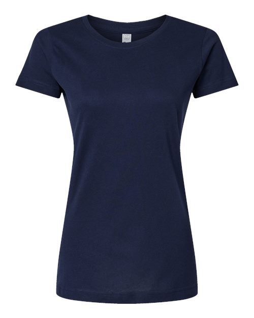 LAT 3516 Navy — front