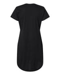 LAT 3522 Black — back