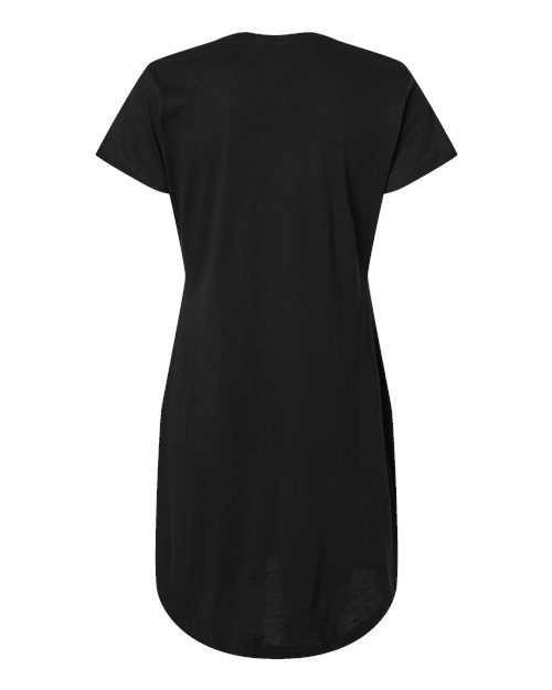 LAT 3522 Black — back
