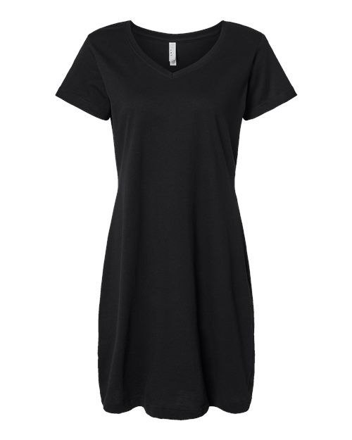 LAT 3522 Black — front