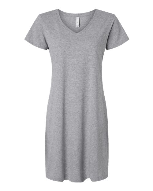 LAT 3522 Heather — front