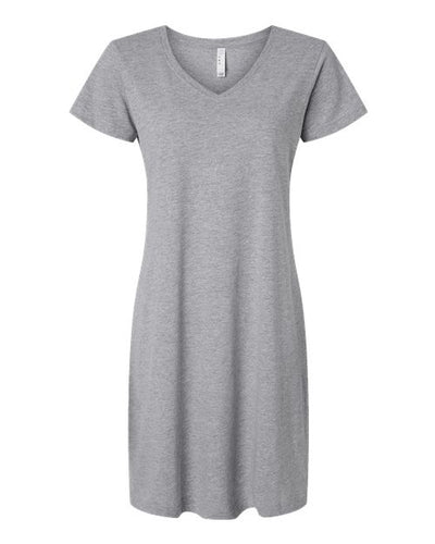 LAT 3522 Heather — front