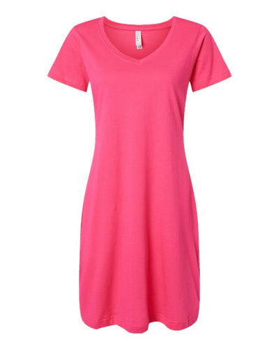 LAT 3522 Hot Pink — front