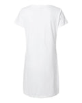 LAT 3522 White — back