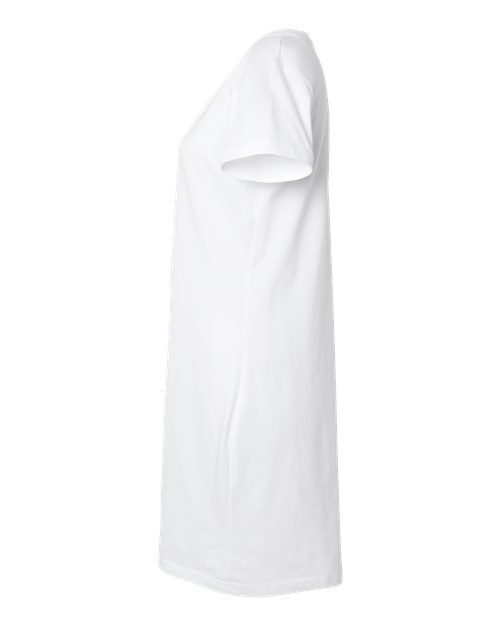 LAT 3522 White — direct side