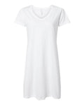 LAT 3522 White — front