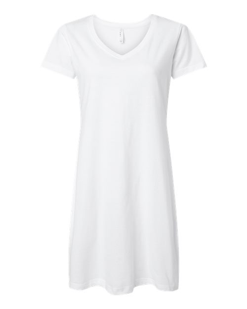LAT 3522 White — front
