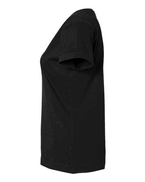 LAT 3507 Black — direct side