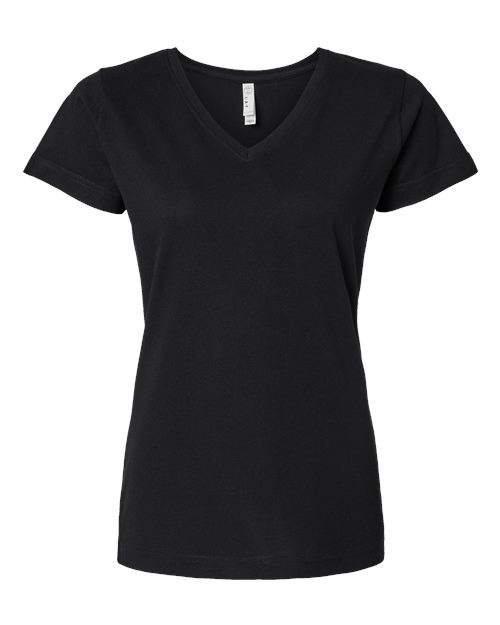 LAT 3507 Black — front