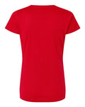 LAT 3507 Red — back