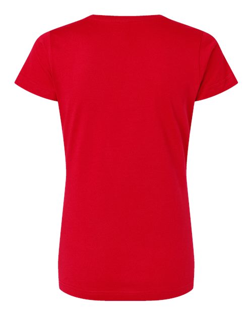 LAT 3507 Red — back