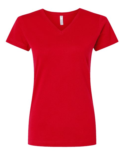 LAT 3507 Red — front