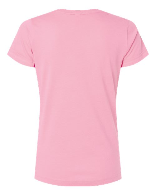 LAT 3507 Pink — back