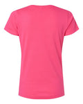 LAT 3507 Hot Pink — back