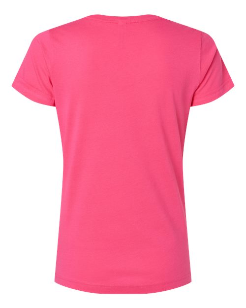 LAT 3507 Hot Pink — back