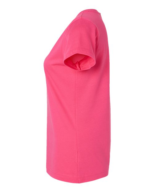 LAT 3507 Hot Pink — direct side