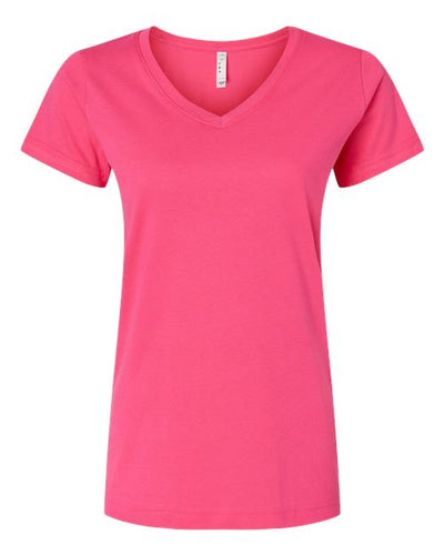 LAT 3507 Hot Pink — front