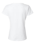 LAT 3507 White — back