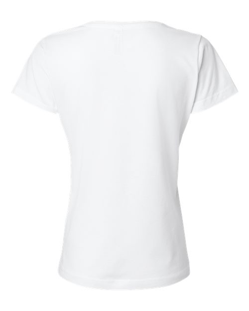 LAT 3507 White — back