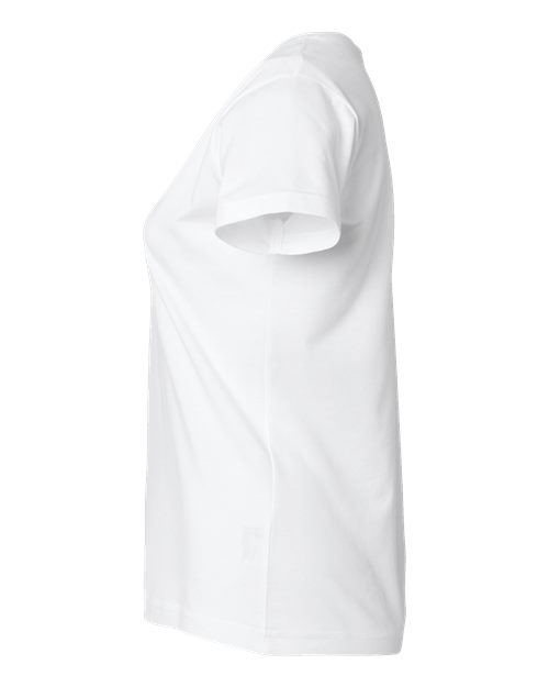 LAT 3507 White — direct side