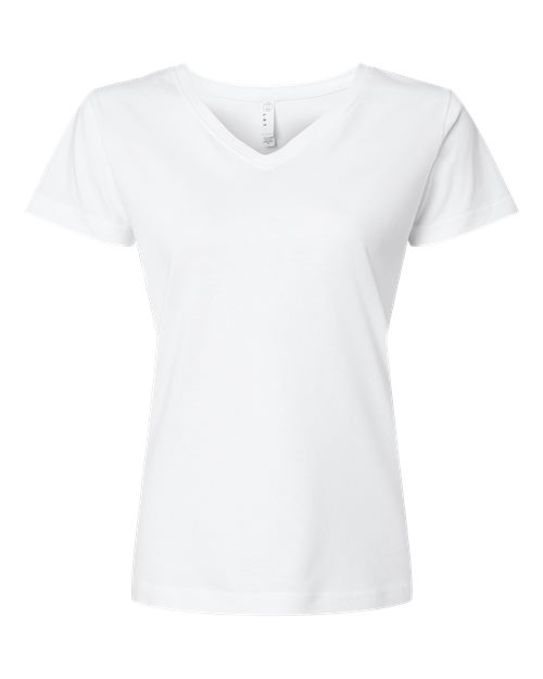 LAT 3507 White — front