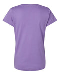 LAT 3507 Lavender — back