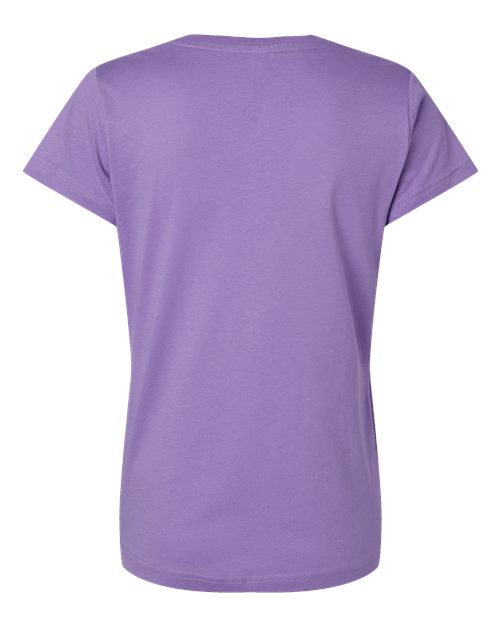 LAT 3507 Lavender — back