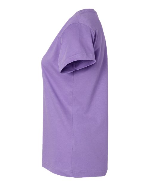 LAT 3507 Lavender — direct side