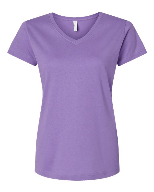 LAT 3507 Lavender — front