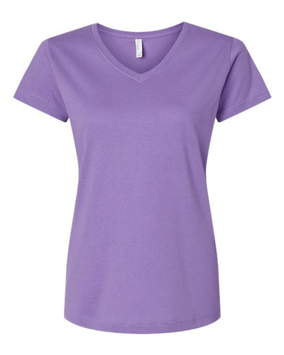 LAT 3507 Lavender — front