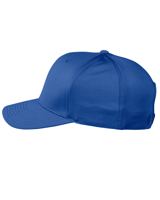 by Yupoong® Youth Zone Performance Cap - Sport Royal