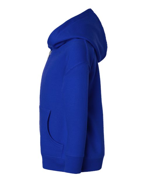 Rabbit Skins 3346 Royal — direct side