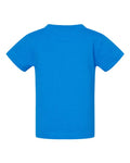 Rabbit Skins 3401 Cobalt — back