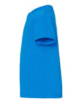 Rabbit Skins 3401 Cobalt — direct side