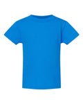 Rabbit Skins 3401 Cobalt — front