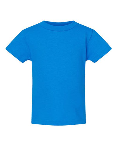 Rabbit Skins 3401 Cobalt — front