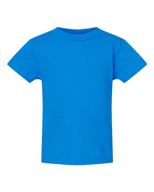 Rabbit Skins 3401 Cobalt — front