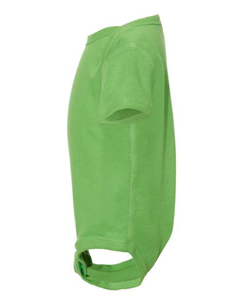 Rabbit Skins 4400 Apple — direct side