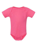 Rabbit Skins 4400 Hot Pink — front