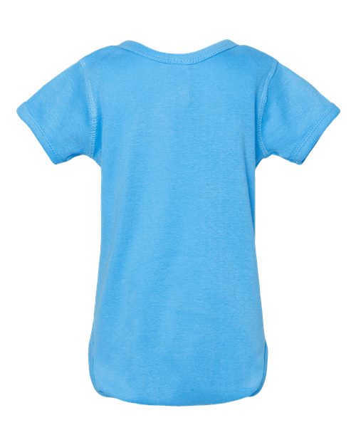 Rabbit Skins 4400 Aqua — back